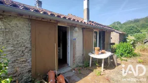 Apartment in Rouairoux (81240)