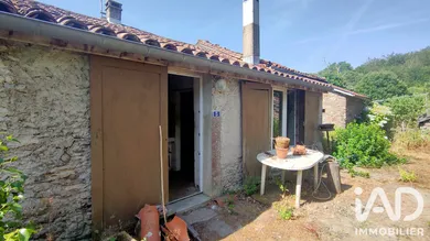 Appartement à Rouairoux (81240)