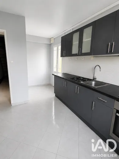 Maison à Sevran (93270)