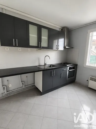 Maison à Sevran (93270)