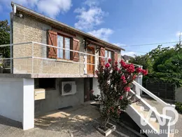 Maison à Paron (89100)