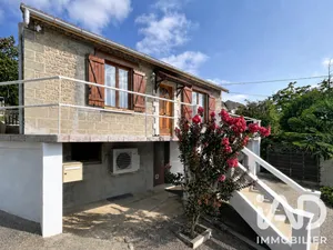 Maison à Paron (89100)