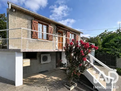 Maison à Paron (89100)