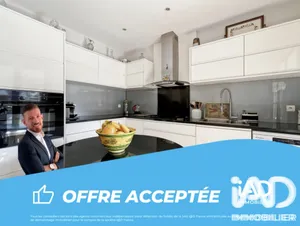 House in Saint-Jean-de-Braye (45800)