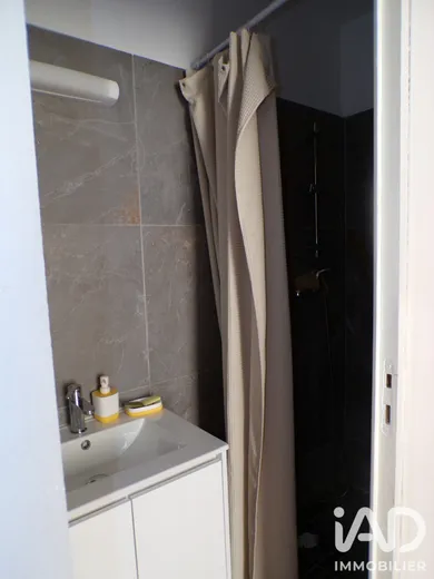 Apartment in Marseille (13016)