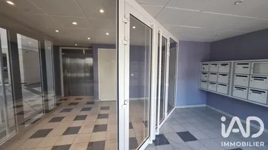 Appartement à Arpajon (91290)