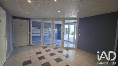 Appartement à Arpajon (91290)
