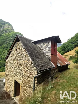 Grange à Cette-Eygun (64490)
