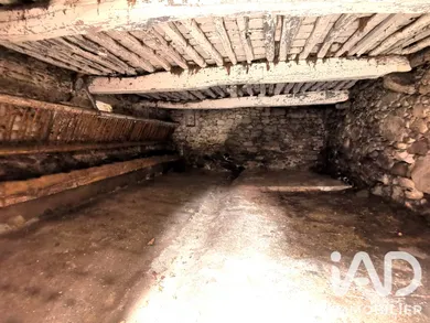 Grange à Cette-Eygun (64490)