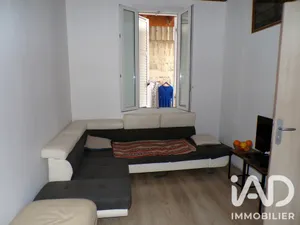 Apartment in Marseille (13016)