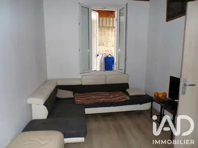 Apartment in Marseille (13016)