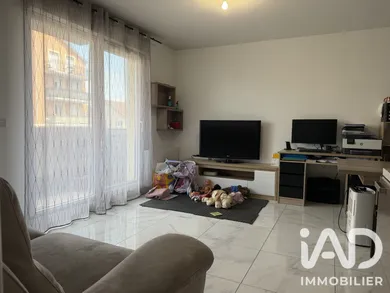 Appartement à Pontault-Combault (77340)