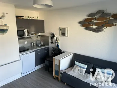 Duplex in Sarzeau (56370)