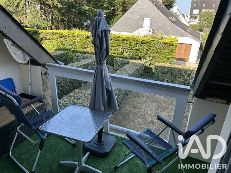 Appartement 3 pièces 32 m² · à Sarzeau · 31,6 m² · 189 000 €