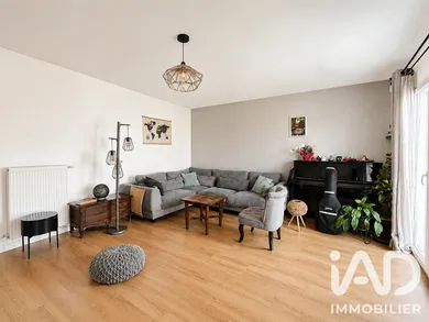 Maison à Vaujours (93410)
