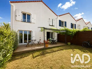 Maison à Vaujours (93410)