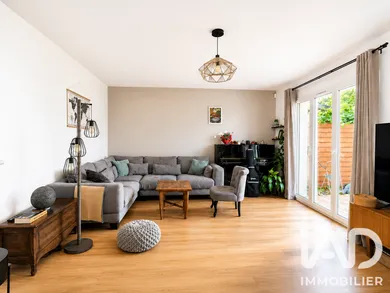 Maison à Vaujours (93410)
