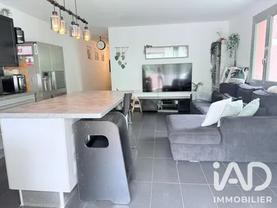 Appartement à Menton (06500)
