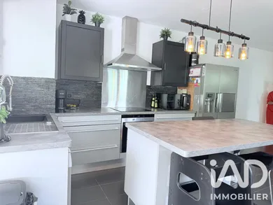 Appartement à Menton (06500)
