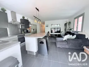 Appartement à Menton (06500)