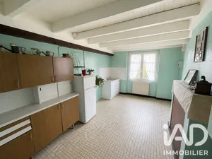 Village house in Vair-sur-Loire (44150)