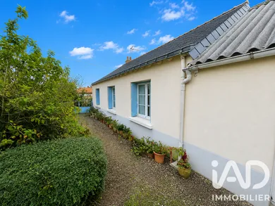 Village house in Vair-sur-Loire (44150)