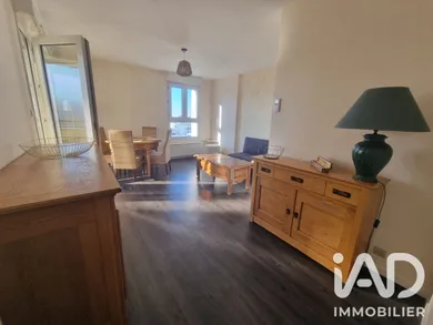 Appartement à Épernon (28230)