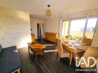 Appartement à Épernon (28230)
