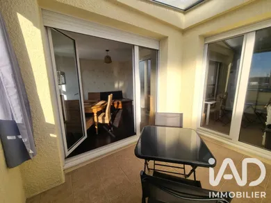 Appartement à Épernon (28230)