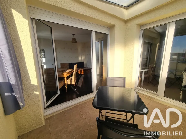 Appartement 3 pièces 73 m² · à Épernon · 72,5 m² · 910 €