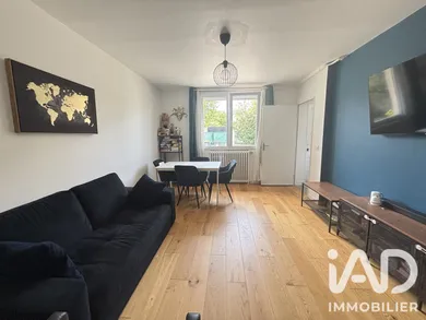 House in Champigny-sur-Marne (94500)