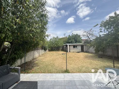 House in Champigny-sur-Marne (94500)