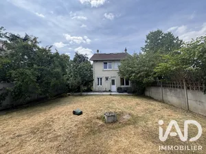 House in Champigny-sur-Marne (94500)