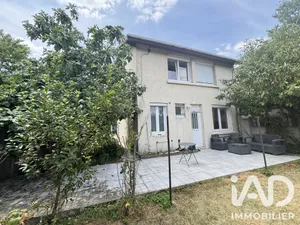 House in Champigny-sur-Marne (94500)
