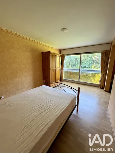 Appartement à Vierzon (18100)