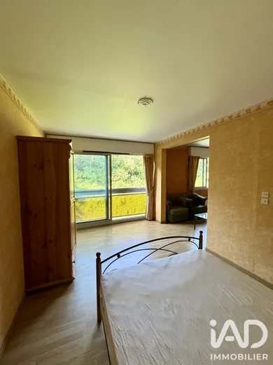 Appartement à Vierzon (18100)