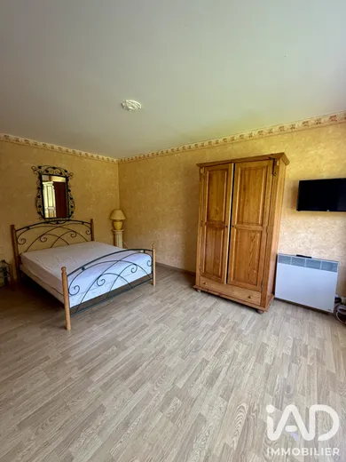 Appartement à Vierzon (18100)