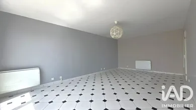 Appartement à Reims (51100)