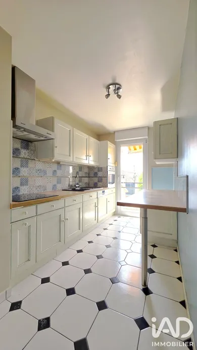 Appartement à Reims (51100)