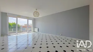 Appartement à Reims (51100)
