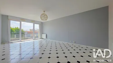 Appartement à Reims (51100)