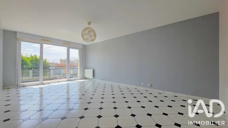 Appartement 3 pièces 73 m² · à Reims · 73 m² · 189 000 €