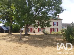 Maison à Malleville-sur-le-Bec (27800)