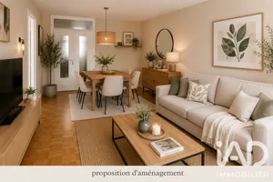 Appartement à Saint-Maur-des-Fossés (94100)