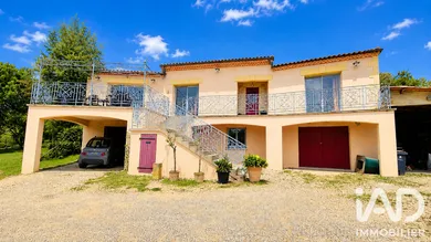 Maison à Terrasson-Lavilledieu (24120)