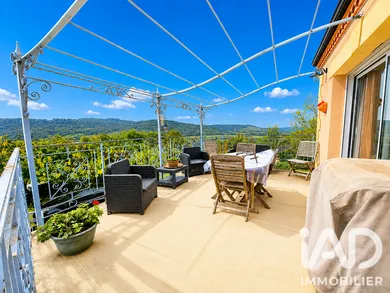 Maison à Terrasson-Lavilledieu (24120)