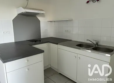 Appartement à Soustons (40140)