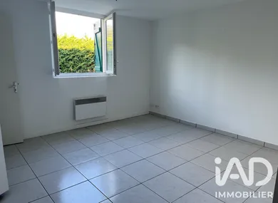 Appartement à Soustons (40140)