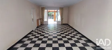 Maison à Roncq (59223)