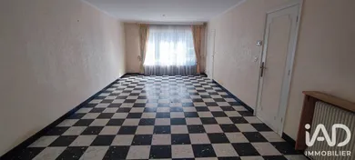 Maison à Roncq (59223)